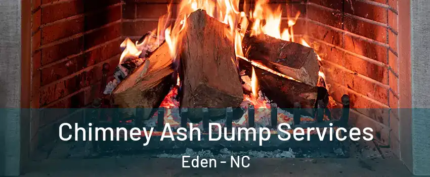  Chimney Ash Dump Services Eden - NC