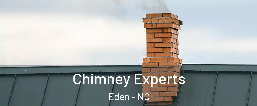  Chimney Experts Eden - NC