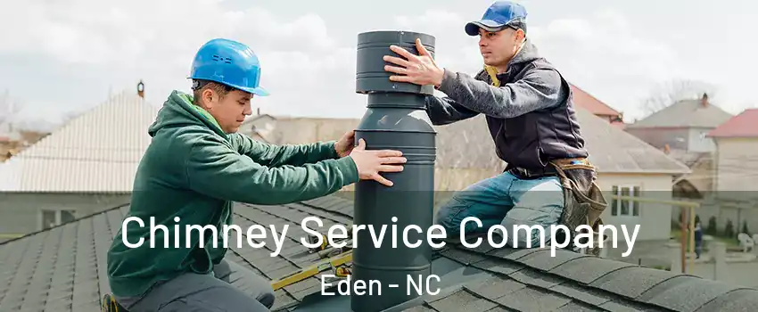  Chimney Service Company Eden - NC