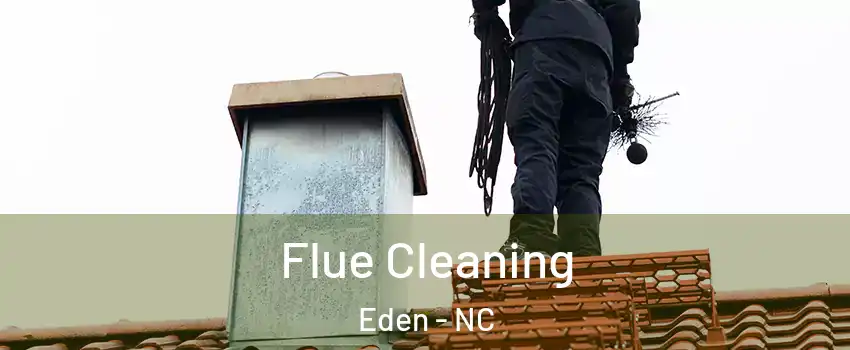  Flue Cleaning Eden - NC