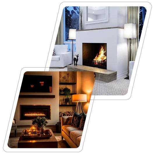 Remove Chimney Odor in Eden, NC