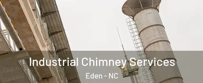  Industrial Chimney Services Eden - NC