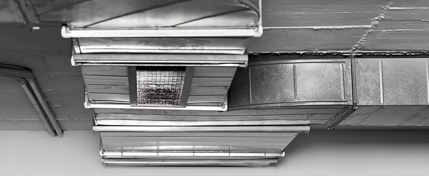 Trusted Air Duct Cleaning Company in Eden, North Carolina