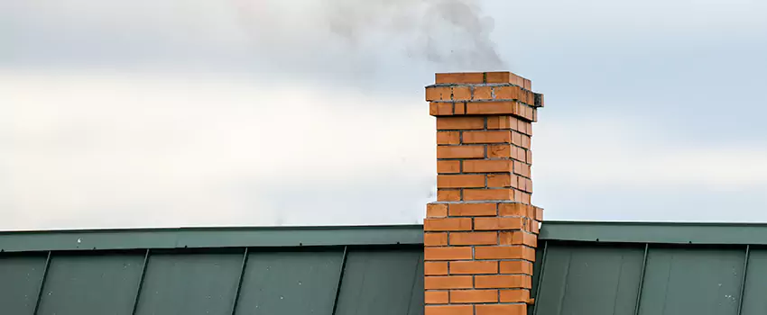 Animal Screen Chimney Cap Repair And Installation Services in Eden, North Carolina