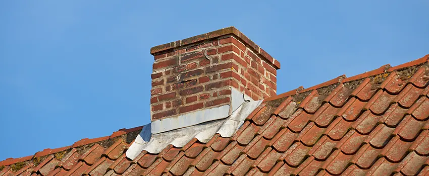 Residential Chimney Bricks Rotten Repair Services in Eden, NC