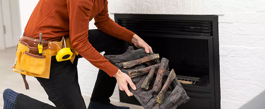 Chimney Creosote Cleaning Cost in Eden, North Carolina