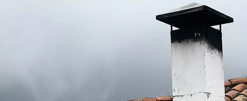 Chimney Damper Inspection in Eden, NC