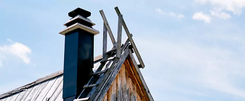 Chimney Creosote Cleaning in Eden, NC