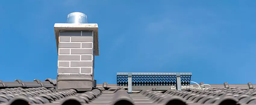Chimney Flue Relining Services in Eden, North Carolina