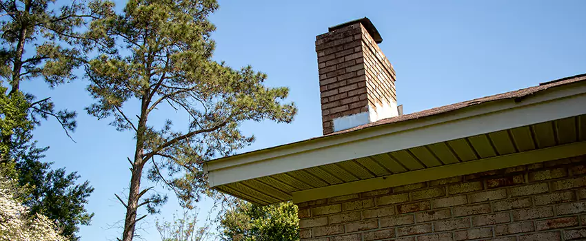 Budget-Friendly Chimney Masonry Service in Eden, North Carolina