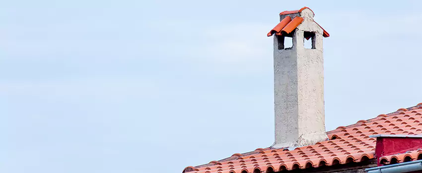 Chimney Pot Replacement in Eden, NC