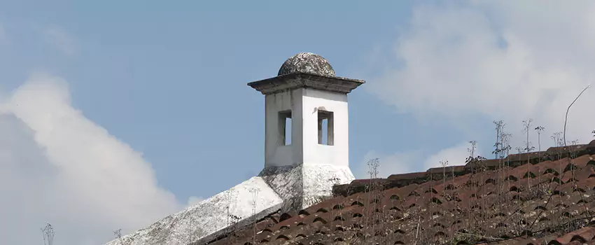 Cost To Rebuild A Chimney in Eden, NC