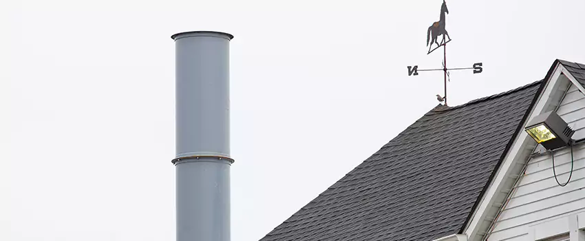 Chimney Inspection in Eden, NC