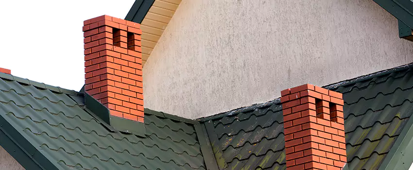 Chimney Saver Waterproofing Services in Eden, North Carolina