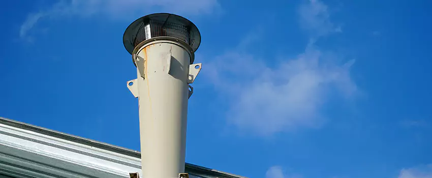 Chimney Spark Arrestor Requirements in Eden, NC