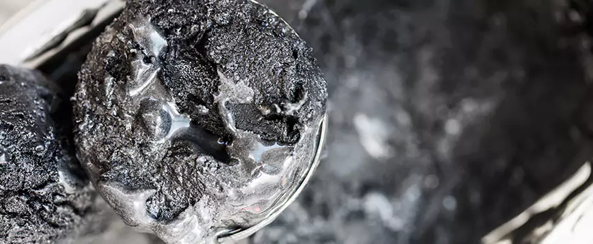 Clogged Dryer Vent Lint Cleaning in Eden, North Carolina
