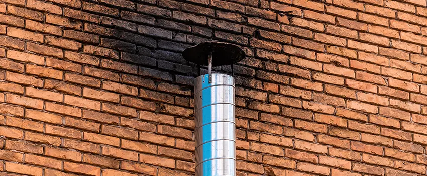 Diagnosing Commercial Chimney Problems in Eden, NC