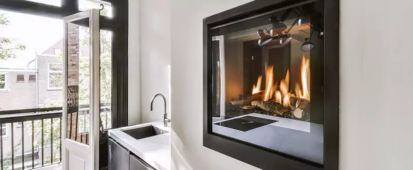 Dimplex Fireplace Installation and Repair in Eden, North Carolina