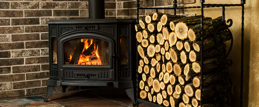 Drolet Fireplaces in Eden, North Carolina