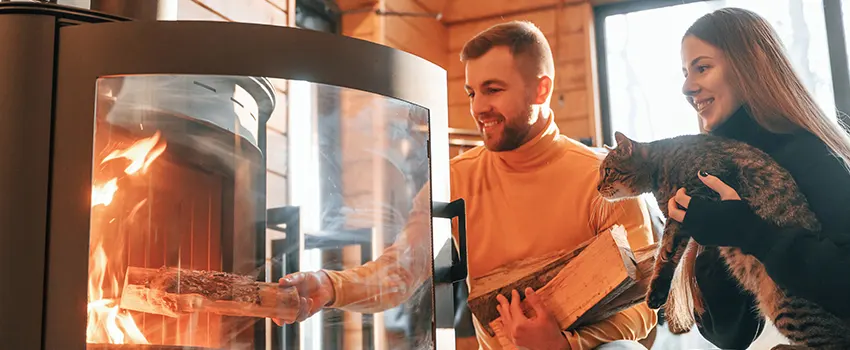 Fireplace Door Installation And Replacement Contractors in Eden, NC