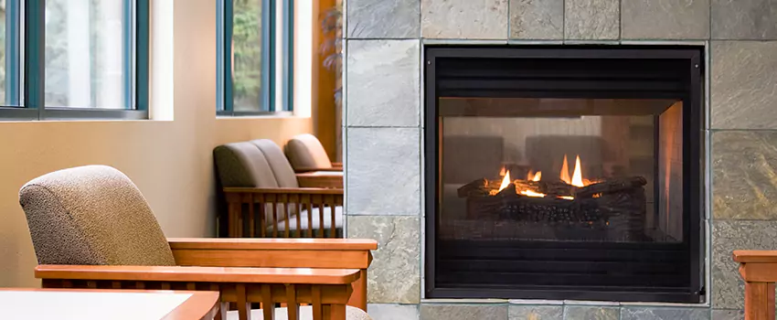 Fireplace Refacing in Eden, North Carolina
