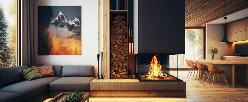 Fixing Electric Fireplace Problem in Eden, North Carolina