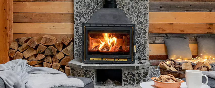 Fireplace Renovation Service in Eden, NC