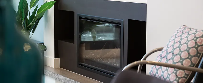 Welding Repairs for Fireplace Grate in Eden, NC
