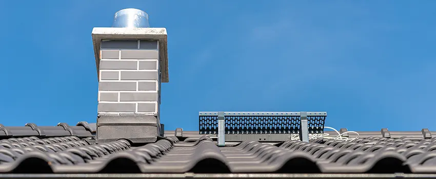 Repair Blocked Chimney in Eden, North Carolina