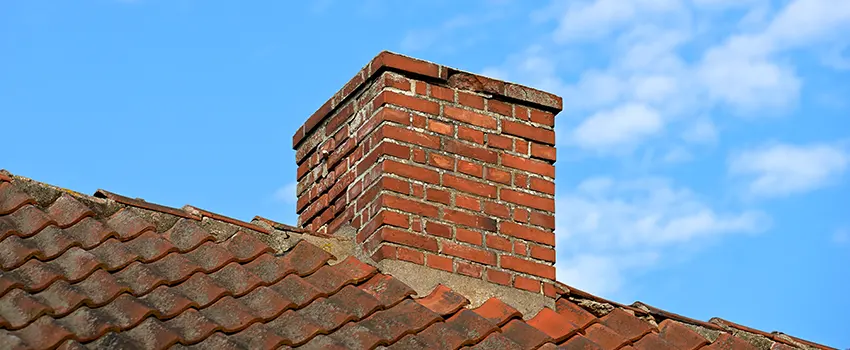 Flue Tiles Cracked Repair Services near Me in Eden, NC