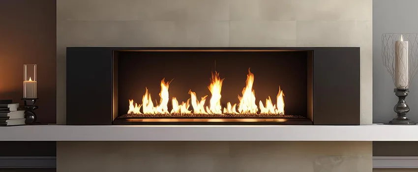 Vent Free Gas Fireplaces Repair Solutions in Eden, North Carolina