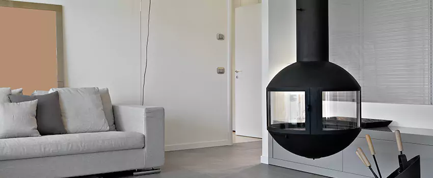 Hanging & Suspended Fireplaces Designer in Eden, North Carolina