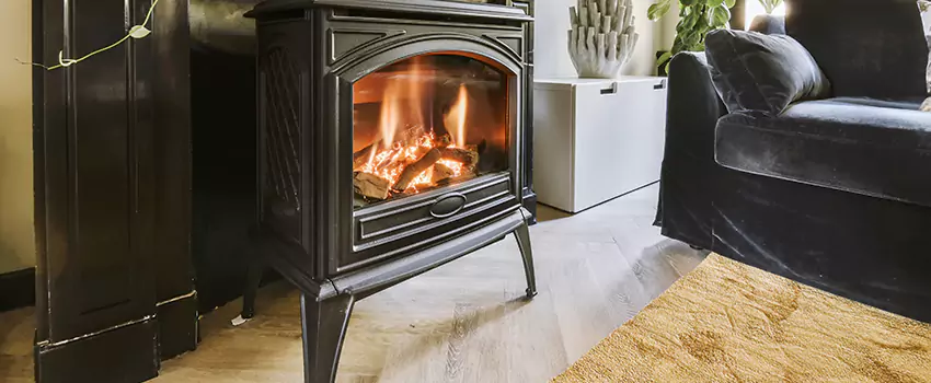 Cost of Hearthstone Stoves Fireplace Services in Eden, North Carolina