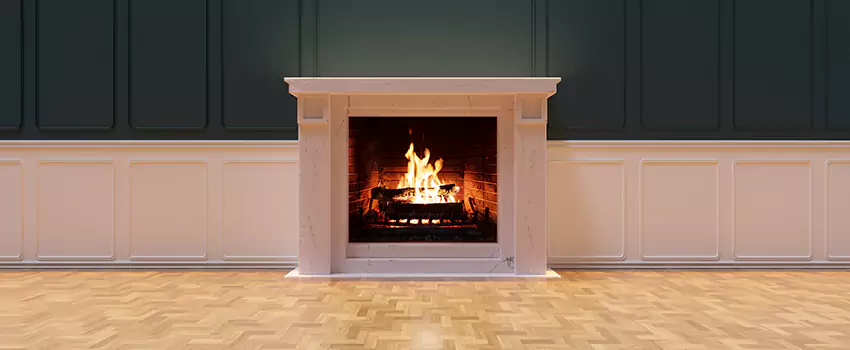 Napoleon Electric Fireplaces Inspection Service in Eden, North Carolina