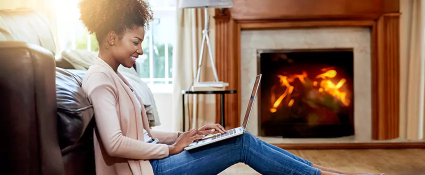 Cost-Effective Osburn Fireplace Installation and Repair in Eden, NC
