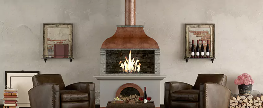 Benefits of Pacific Energy Fireplace in Eden, North Carolina