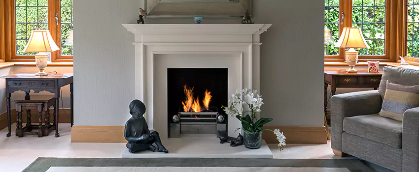 RSF Fireplaces Maintenance and Repair in Eden, North Carolina