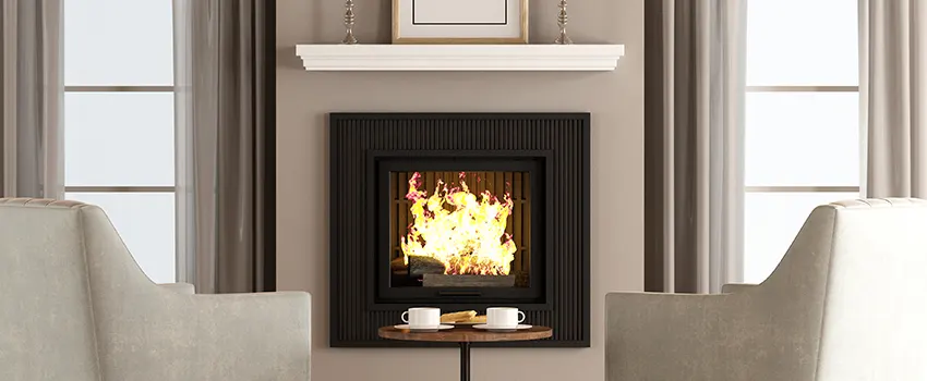 Superior Outdoor Fireplace Repair in Eden, NC