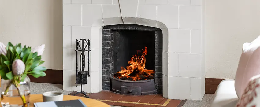 Valor Fireplaces and Stove Repair in Eden, NC