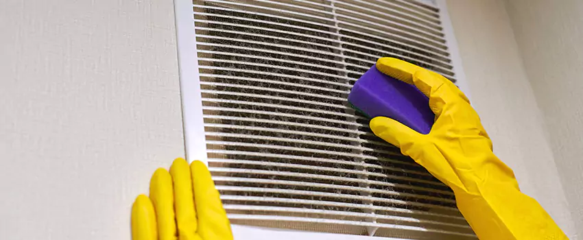 Vent Cleaning Company in Eden, NC