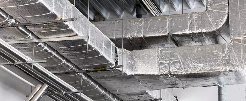 Vent Dust Cleaning Cost in Eden, NC