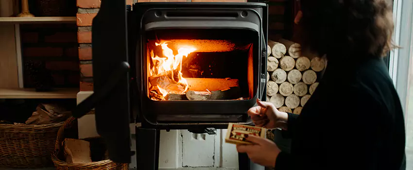Key Features of Vermont Castings Fireplaces in Eden, NC