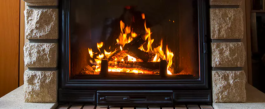 Best Wood Fireplace Repair Company in Eden, North Carolina