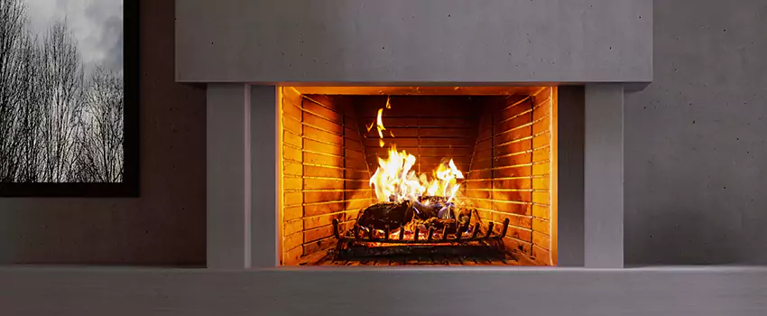 Indoor Wood Burning Furnace Repair and Installation in Eden, North Carolina