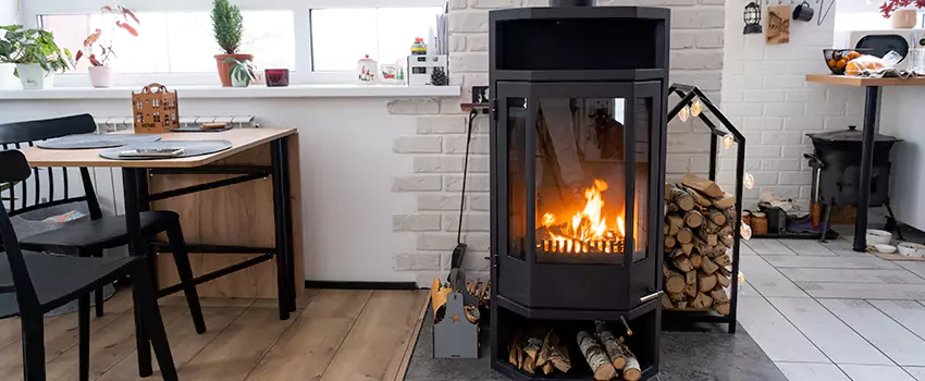 Wood Stove Firebox Installation Services in Eden, NC