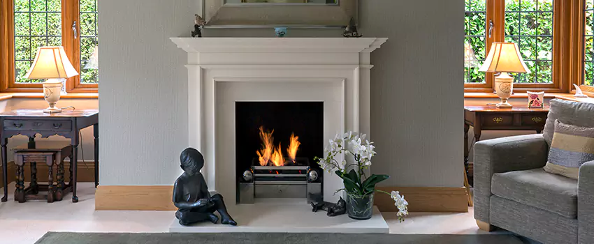 Astria Open-Hearth Wood Fireplaces Services in Eden, NC