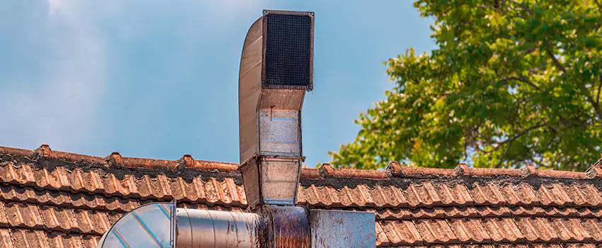 Chimney Creosote Cleaning Experts in Eden, North Carolina