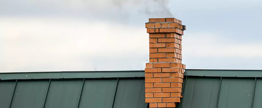 Chimney Installation Company in Eden, NC