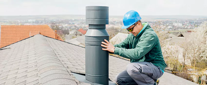 Insulated Chimney Liner Services in Eden, NC