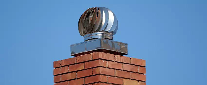 Chimney Flue Rebuild Services in Eden, North Carolina